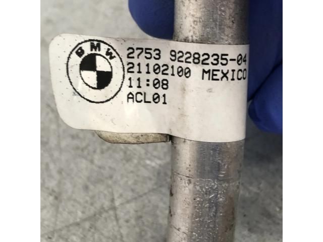 bontott BMW X3 Klíma Cső