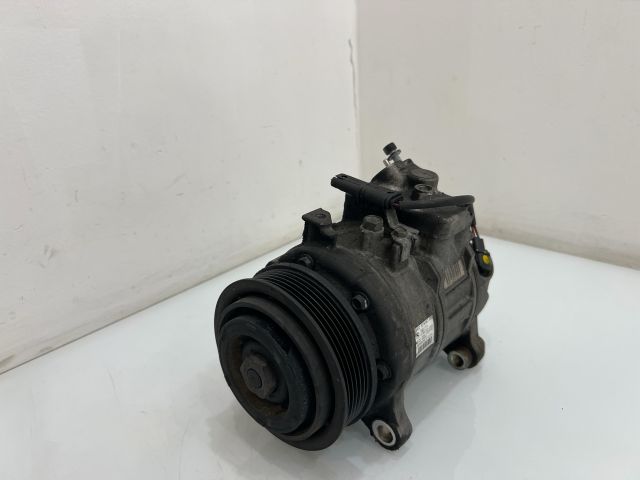 bontott BMW X3 Klímakompresszor