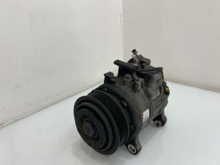 bontott BMW X3 Klímakompresszor