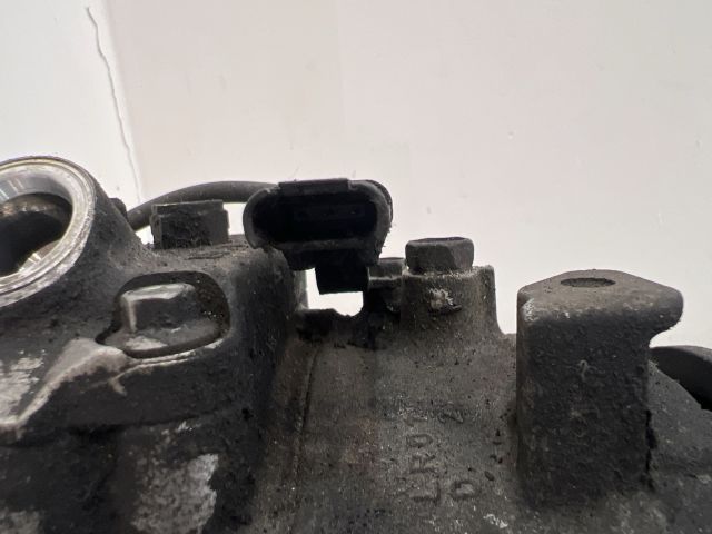 bontott BMW X3 Klímakompresszor