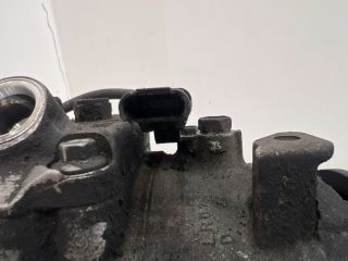 bontott BMW X3 Klímakompresszor