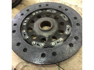 bontott BMW X3 Kuplung Szett (Szerkezet, Tárcsa)