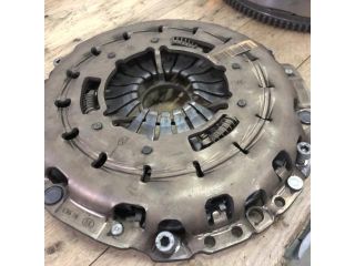 bontott BMW X3 Kuplung Szett (Szerkezet, Tárcsa)