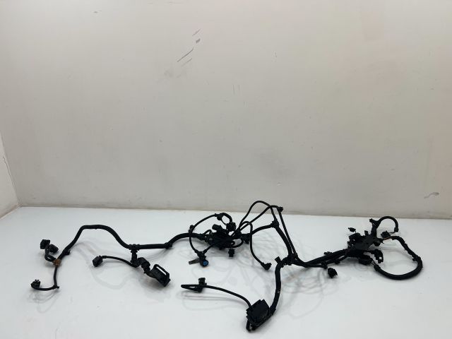 bontott BMW X3 Motor Kábelköteg