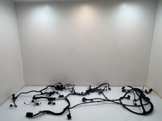 bontott BMW X3 Motor Kábelköteg