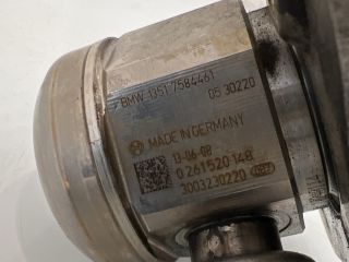 bontott BMW X3 Nagynyomású Szivattyú