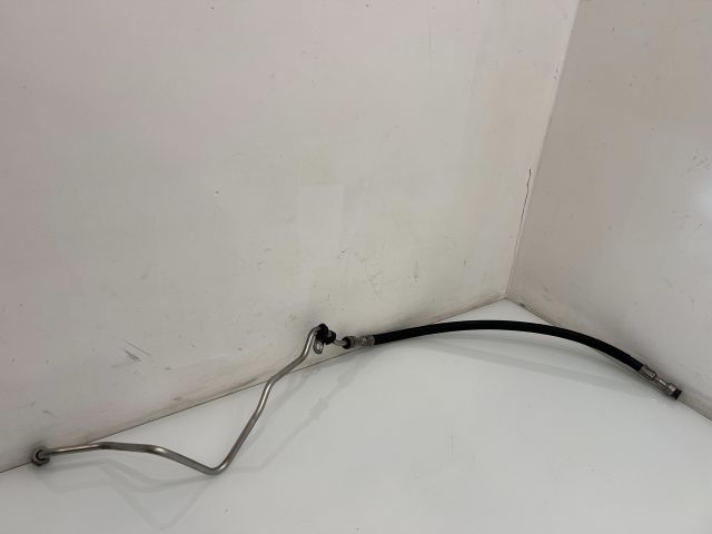 bontott BMW X3 Nagynyomású Üzemanyag Gyűjtőcső