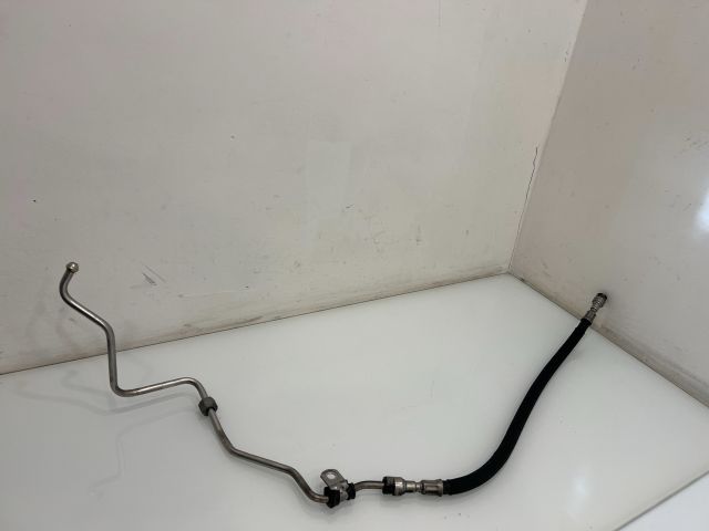 bontott BMW X3 Nagynyomású Üzemanyag Gyűjtőcső