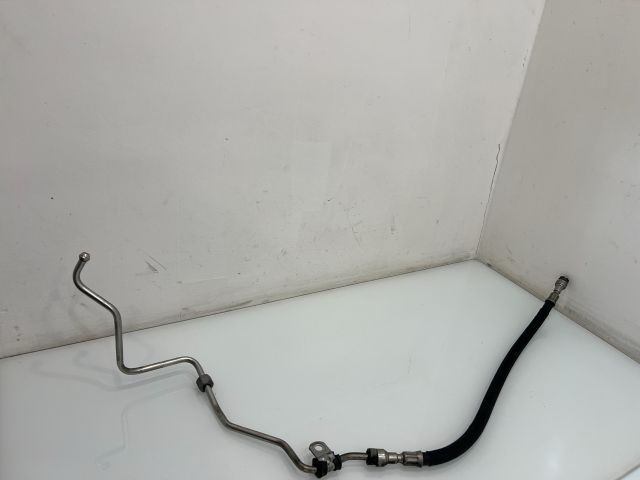 bontott BMW X3 Nagynyomású Üzemanyag Gyűjtőcső