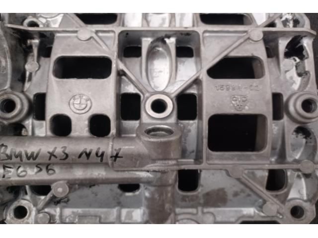 bontott BMW X3 Olajszivattyú