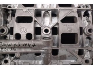 bontott BMW X3 Olajszivattyú