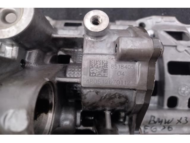 bontott BMW X3 Olajszivattyú