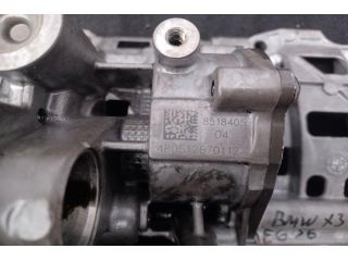 bontott BMW X3 Olajszivattyú