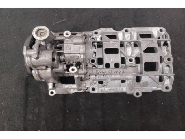 bontott BMW X3 Olajszivattyú