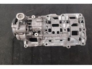 bontott BMW X3 Olajszivattyú