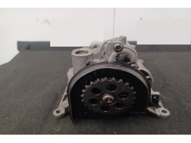 bontott BMW X3 Olajszivattyú