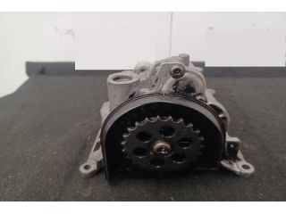 bontott BMW X3 Olajszivattyú