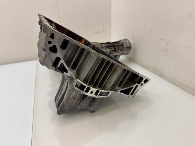 bontott BMW X3 Olajteknő