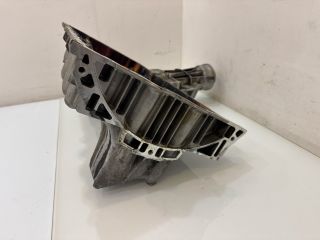 bontott BMW X3 Olajteknő