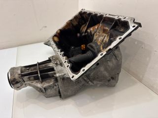 bontott BMW X3 Olajteknő