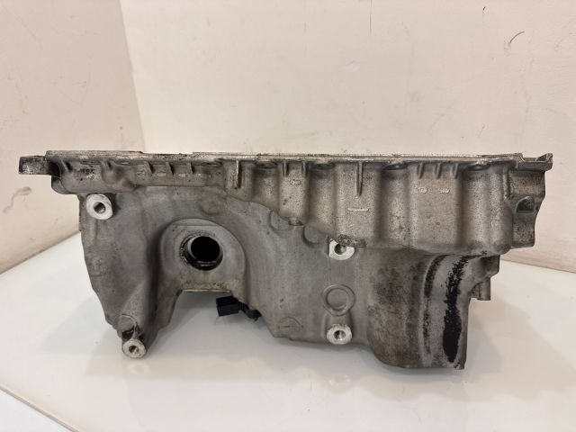 bontott BMW X3 Olajteknő