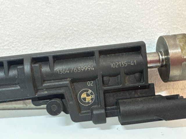 bontott BMW X3 Porlasztó (1 db)