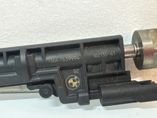 bontott BMW X3 Porlasztó (1 db)