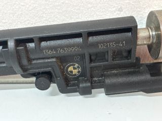 bontott BMW X3 Porlasztó (1 db)