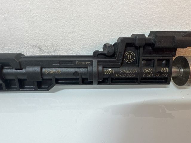 bontott BMW X3 Porlasztó (1 db)