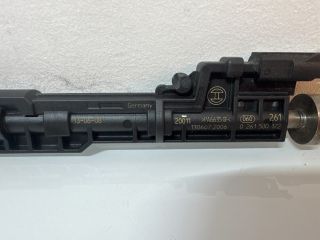 bontott BMW X3 Porlasztó (1 db)