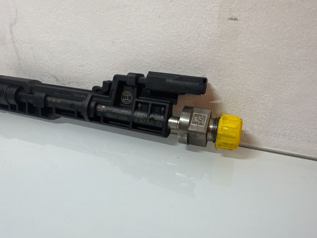 bontott BMW X3 Porlasztó (1 db)