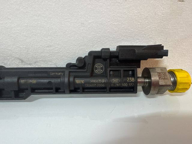 bontott BMW X3 Porlasztó (1 db)