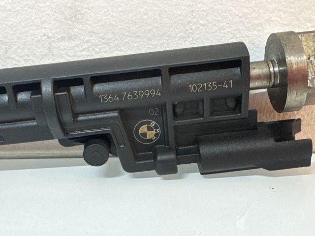 bontott BMW X3 Porlasztó (1 db)