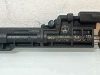 bontott BMW X3 Porlasztó (1 db)