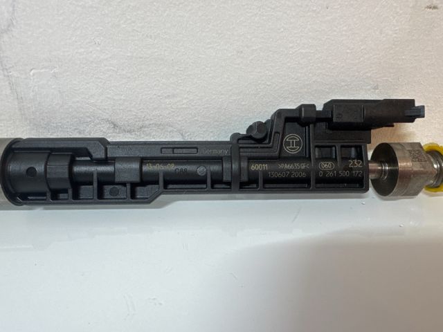 bontott BMW X3 Porlasztó (1 db)