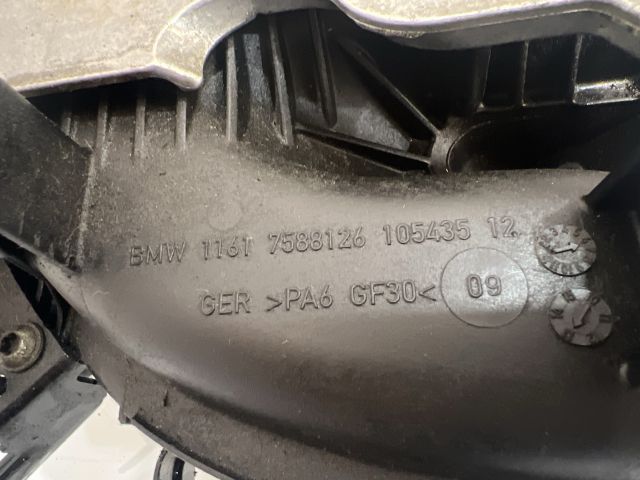 bontott BMW X3 Szívósor