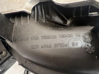 bontott BMW X3 Szívósor