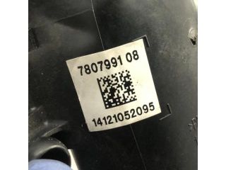 bontott BMW X3 Szívósor