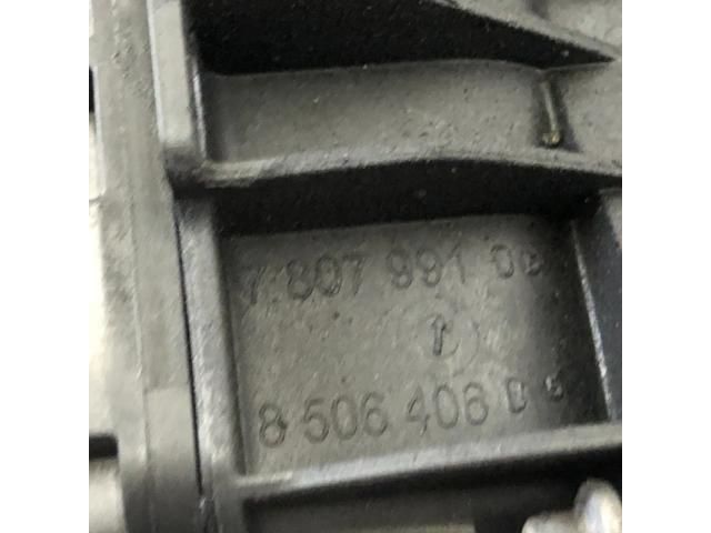 bontott BMW X3 Szívósor