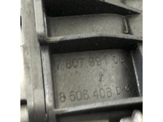 bontott BMW X3 Szívósor