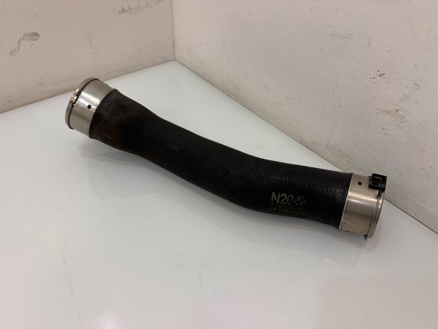 bontott BMW X3 Turbócső