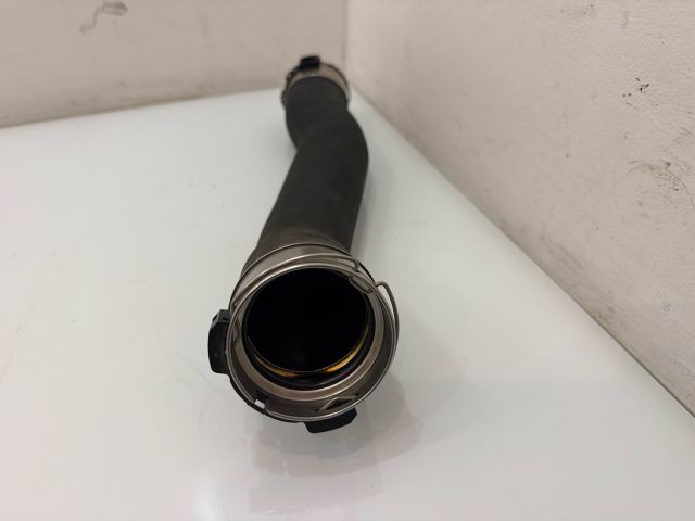 bontott BMW X3 Turbócső