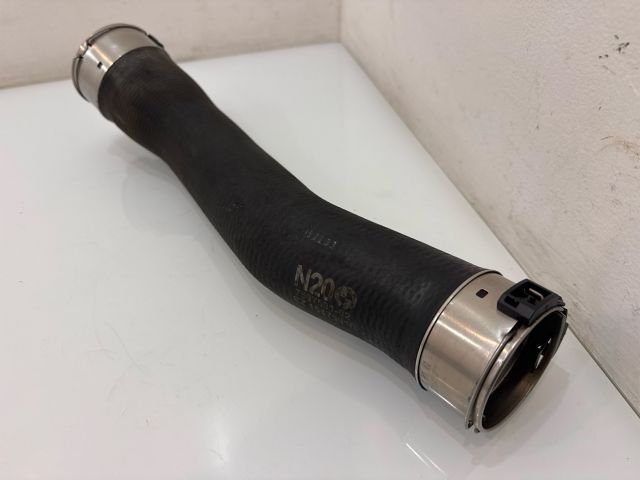 bontott BMW X3 Turbócső