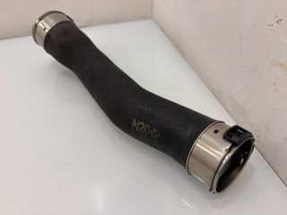 bontott BMW X3 Turbócső