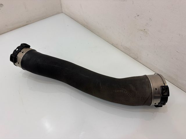 bontott BMW X3 Turbócső