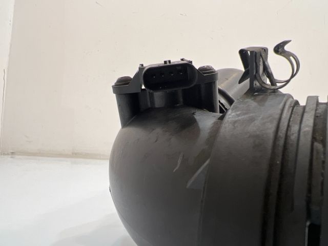 bontott BMW X3 Turbócső