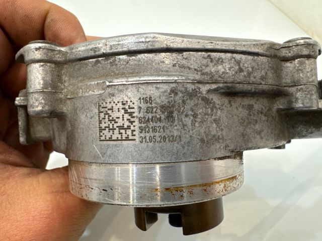 bontott BMW X3 Vákumpumpa