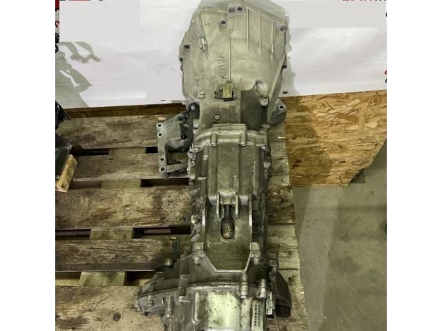 bontott BMW X3 Váltó (Mechanikus)