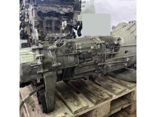 bontott BMW X3 Váltó (Mechanikus)