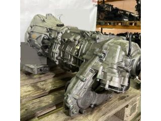 bontott BMW X3 Váltó (Mechanikus)